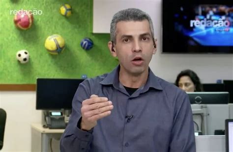 Narrador Demitido Da Globo Estreia Como Locutor De Time De Dono Da Cnn