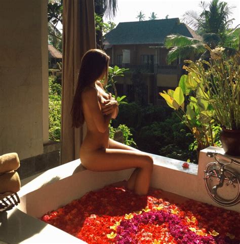 Viki Odintcova Telegram OnlyShare Porn Pic