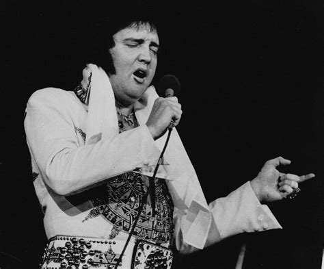 Músicas Elvis Presley 40 Anos Da Morte Do Rei Do Rock