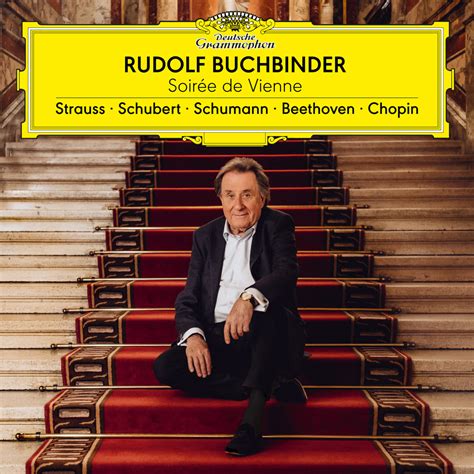 Rudolf Buchbinder Soir E De Vienne Ruth K Nig Klassik