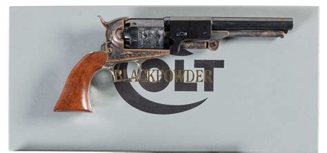 Colt Dragoon: History and Variations | Rock Island Auction