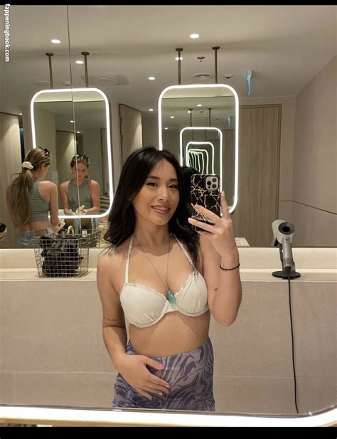 Ara Chun U129032394 Nude OnlyFans Leaks The Fappening Photo