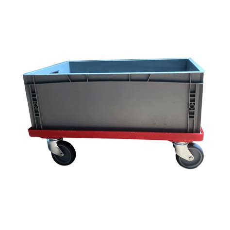 Transport Dolly Salesbridges Bv