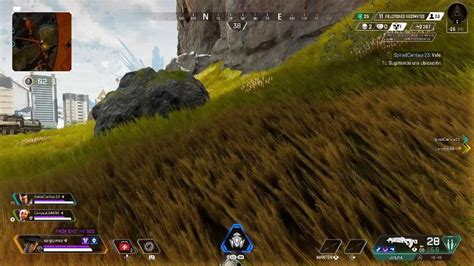 Apex Legends Destruyendo Con Seer En Rankeds Temporada 17 YouTube