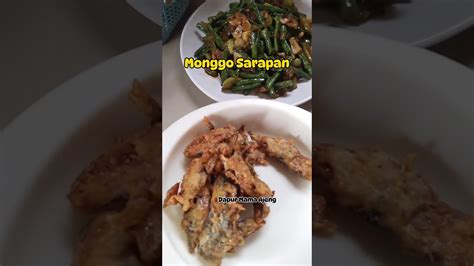 Monggo Sarapan Besty Youtube