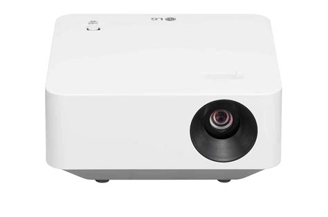 LG Debuts New Portable CineBeam Projector | AVS Forum