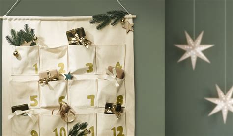 Ideenwelt Adventskalender Gold Von Rossmann Ansehen