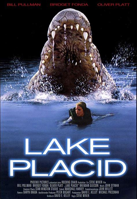 Lake Placid Moria