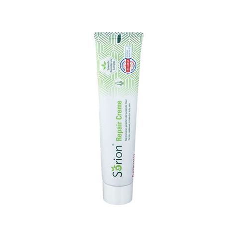 Sorion Repair Creme 50 G Shop Apotheke