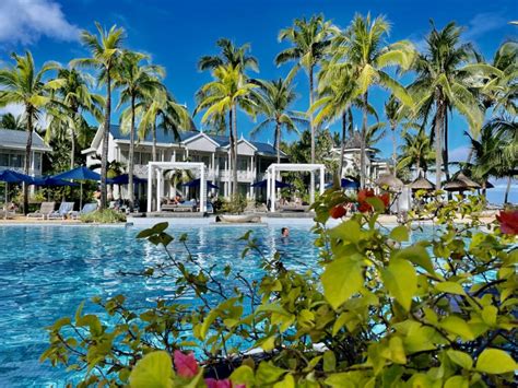 Hotelcheck Mauritius Heritage Le Telfair Golf Spa Resort