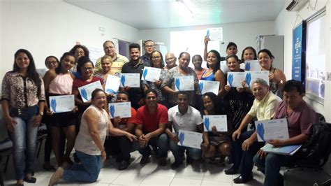 Sebrae Realiza Curso De Agente De Desenvolvimento Em Bequim O Ma G Ma