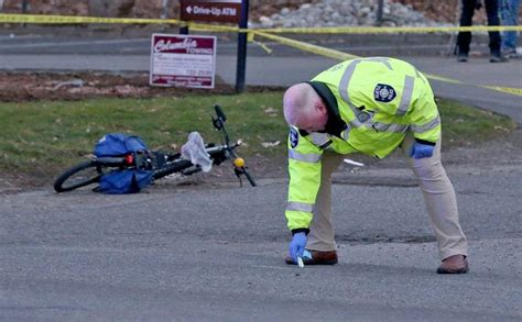 Bicyclist Killed In Hit And Run Crash Near Rainier Beach The Seattle