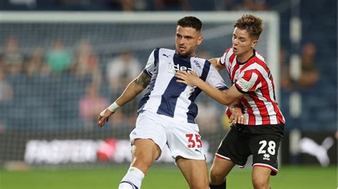 West Brom Midfielder Okay Yokuslu A Summer Target For Trabzonspor