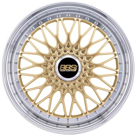 BBS Super RS gold felgen online de Felgen Reifen Kompletträder