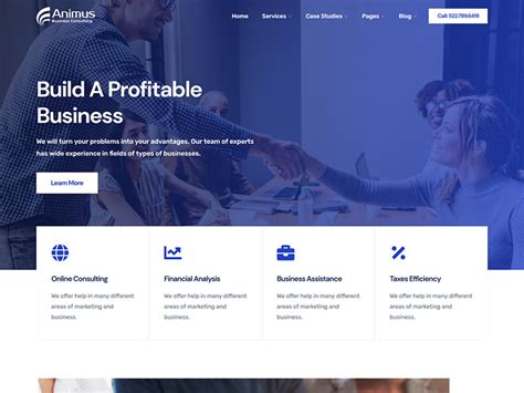 29 Best Free Elementor Themes Templates Of 2023