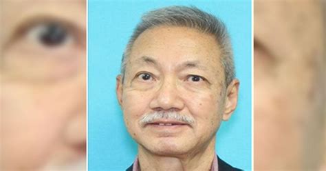 Elderly Dallas Man Missing Police Seek Publics Assistance North