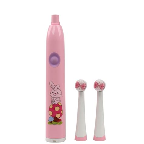 Children's Music Oral Toothbrush | TGN Toothbrush Manufacturers