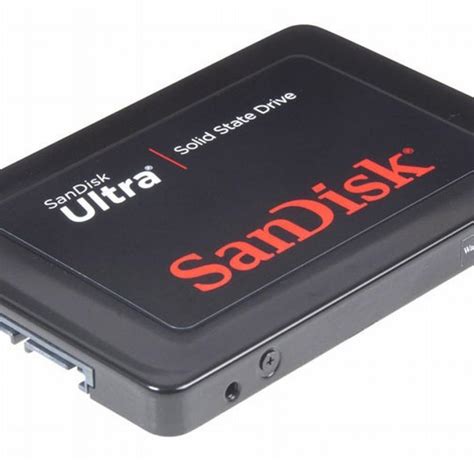Ratgeber: SSD-Platten erhöhen das Tempo Ihres Computers - WELT
