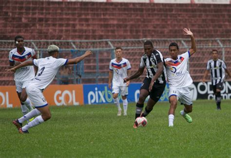 Melhor do Rio na Copinha Botafogo enfrenta o América MGJogada 10