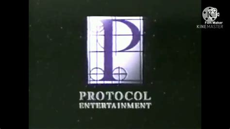 Protocol Entertainmentscholastic Logo In Goosebumps Credits Ultimate