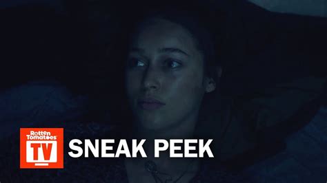 Fear The Walking Dead S06 E14 Sneak Peek Are You Ready To Accept His