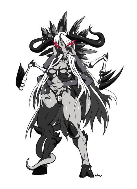 Enteka Commission By Buttpants Hentai Foundry