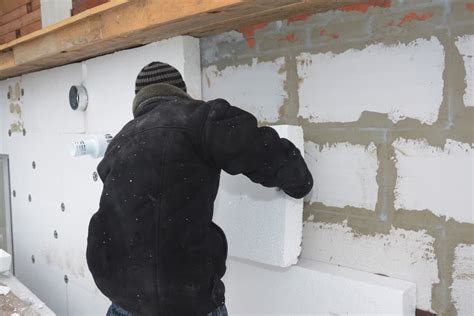 Grants For Solid Wall Insulation Your Property Wizard