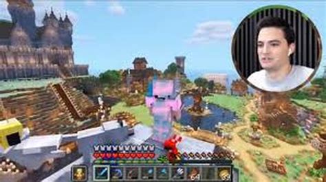 Como Entrar No Mundo Do Felipe Neto No Minecraft Lucox Cl