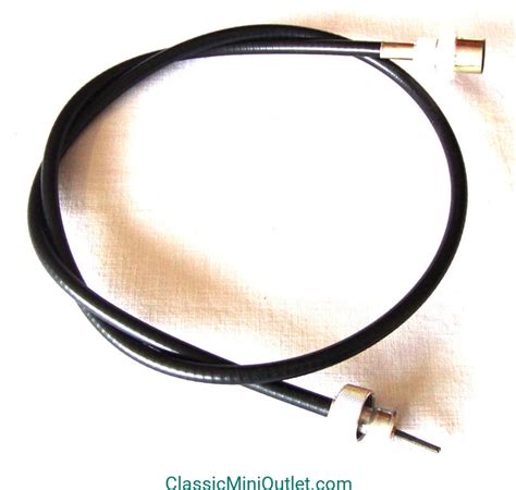 Kilometerteller Kabel Vanaf Rhd Classic Mini Outlet