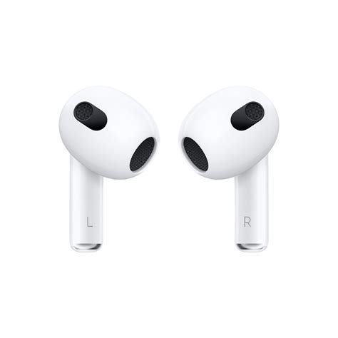 購買apple Airpods 第 3 代 配備 Magsafe 充電盒 Fortress 豐澤