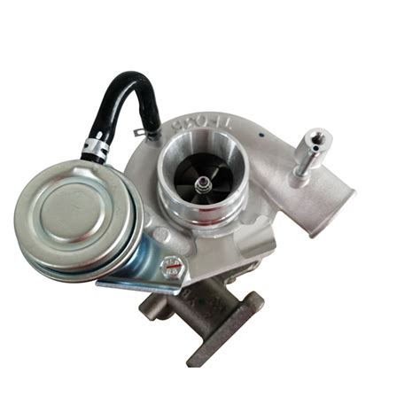 Yuhuan Longdi Machinery Co Ltd Turbo Turbo Charger Electric