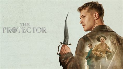 The Protector | TV fanart | fanart.tv