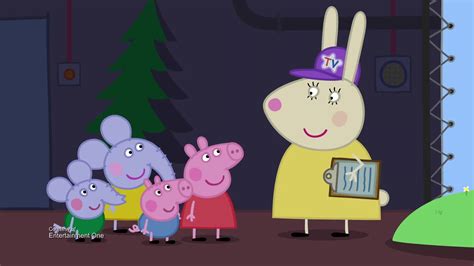 Peppa Pig: Festival Of Fun: Clip - TV Land