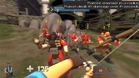 Karma Charger Tf2 Melf Magic Potion Reupload Youtube