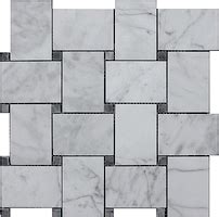 Carrara Carrera Bianco Marble Collection