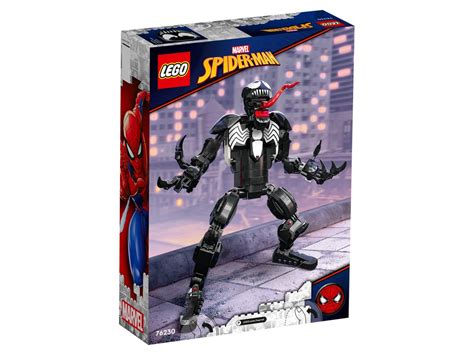 LEGO ЛЕГО 76230 цена Супер Хироус - Венъм