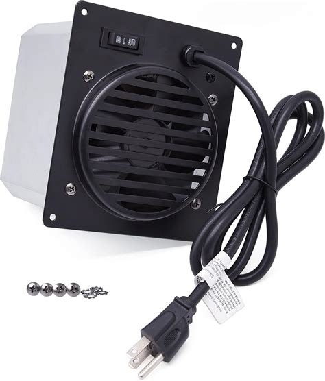 Amazon Hiorucet F Blower Fan Kit For Mr Heater Btu