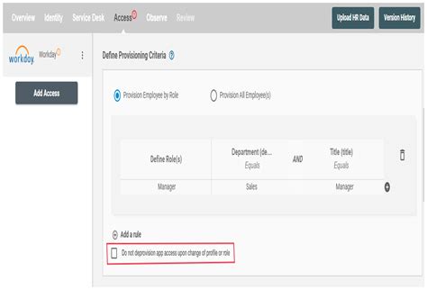 Transform Your Work Life with Sutter Workday's User-Friendly Interface 4