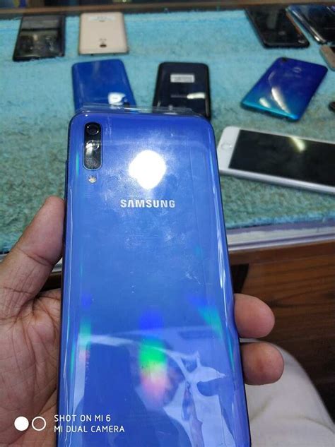 Samsung Galaxy A70 specs, review, price - Legit.ng