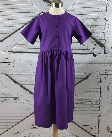 Amish Dress SetSize 1012 | Etsy