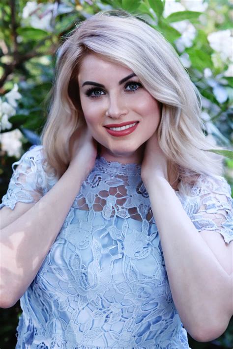 Gorgeous Elena 47 Y O From Krakow With Blonde Hair ID 179577 LadaDate