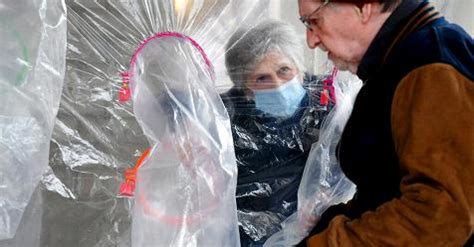 Coronavirus Usa il bilancio quotidiano più grave di sempre Cina