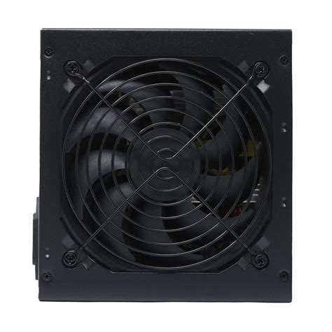 Fonte Atx Bluecase 500W Blu500V2 Oem