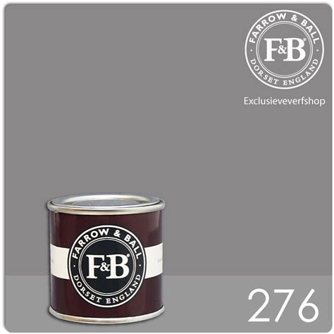 Farrow And Ball Kleuren 276 Mole S Breath Colorstore Nl