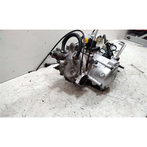 Moteur Yamaha Tzr Moto Et Loisirs