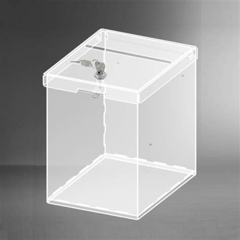 Купить Переносной ящик для голосования А4 в интернет магазине за 2000 ...