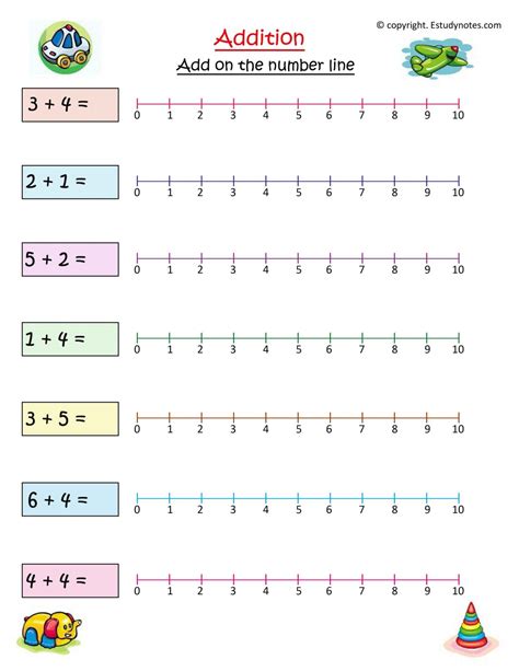 Addition And Subtraction And Multiplication Worksheets