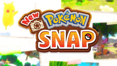 Análisis New Pokémon Snap Allgamersin