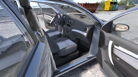 chevrolet aveo hb 2011 [Add-On] - GTA5-Mods.com