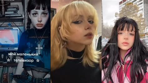 Alt Tik Tok → Тик ток лучшее Youtube